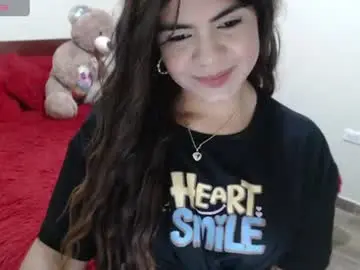 Chaturbate Adult Webcam of ruby_sky69