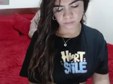 Chaturbate Sex Cam of ruby_sky69