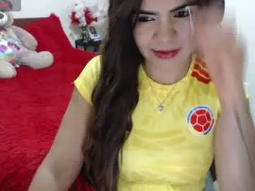 Chaturbate Free Porn Cam of ruby_sky69