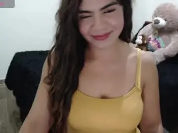 Chaturbate Live Porn of ruby_sky69