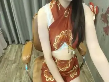 Chaturbate Sex Cam of serena_angel18