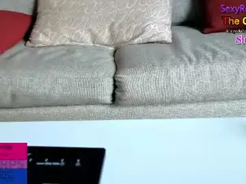 Chaturbate Live Sex of sexyregularguy