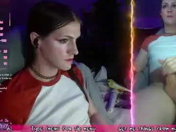 Chaturbate Sex Cam of spicykendra