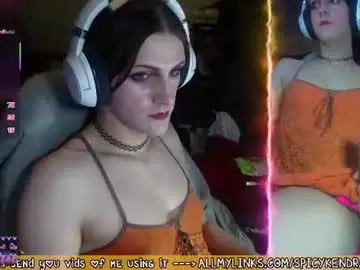 Chaturbate Best live sex cam show of spicykendra