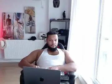 Chaturbate Watch Live Sex Cams of 0_kingsley