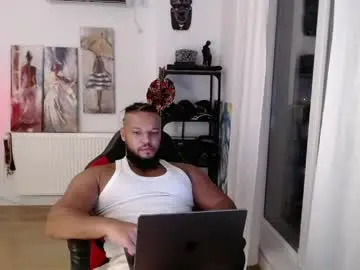 Chaturbate Sex Chat of 0_kingsley