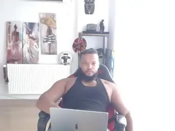 Chaturbate Live Sex of 0_kingsley