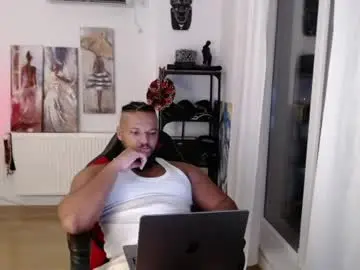 Chaturbate Adult Webcams of 0_kingsley