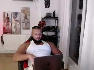 Chaturbate Adult Webcams of 0_kingsley