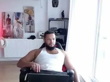 Chaturbate Free Porn Cam of 0_kingsley