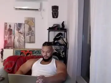 Chaturbate Free Live Porn of 0_kingsley