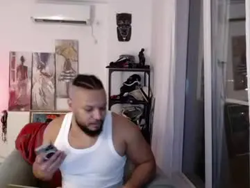 Chaturbate Live Sex of 0_kingsley