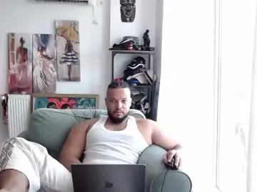 Chaturbate Adult Webcam of 0_kingsley