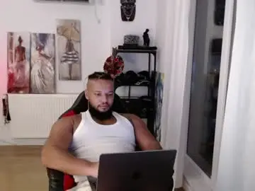 Chaturbate Live Sex of 0_kingsley