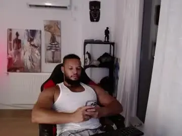 Chaturbate Private Sex Chat of 0_kingsley