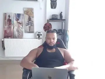 Chaturbate Live Sex Cam of 0_kingsley