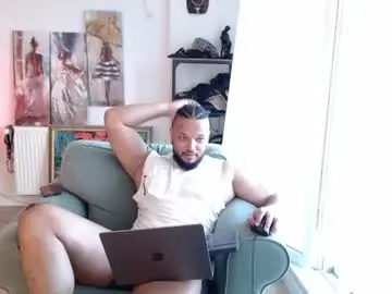 Chaturbate Adult Webcam of 0_kingsley