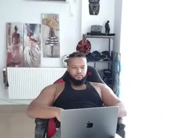 Chaturbate Free Porn Cam of 0_kingsley