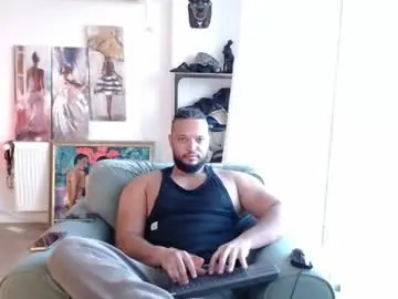 Chaturbate Live Sex of 0_kingsley