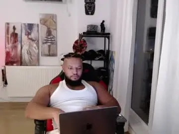 Chaturbate Free Porn Cam of 0_kingsley
