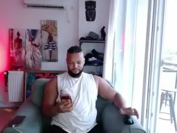 Chaturbate Live Porn of 0_kingsley