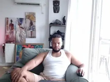 Chaturbate Adult Webcam of 0_kingsley