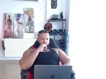 Chaturbate Sex Chat of 0_kingsley