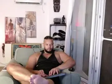 Chaturbate Adult Video Chat of 0_kingsley