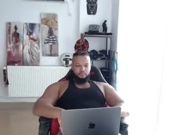 Chaturbate Adult Webcam of 0_kingsley