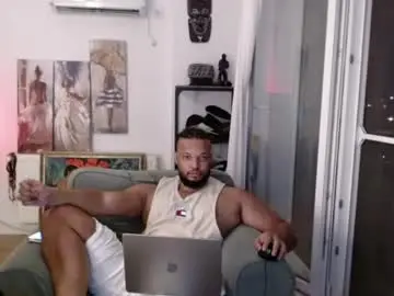 Chaturbate Private Sex Chat of 0_kingsley