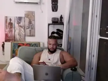 Chaturbate Sex Chat of 0_kingsley