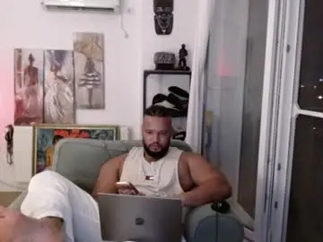 Chaturbate Sex Chat of 0_kingsley