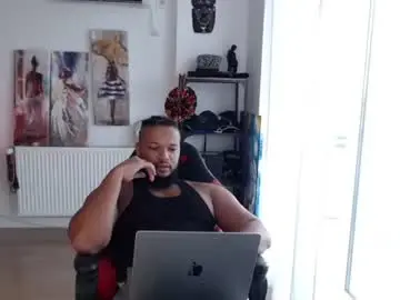 Chaturbate Live Sex of 0_kingsley