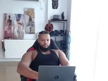 Chaturbate Live Porn of 0_kingsley