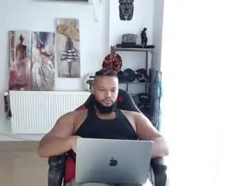 Chaturbate Adult Video Chat of 0_kingsley
