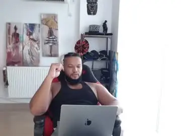 Chaturbate Nude Webcam of 0_kingsley