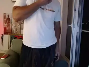 Chaturbate Live Porn of 0_kingsley