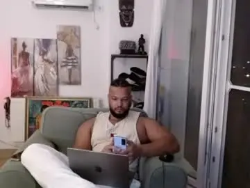 Chaturbate Sex Cam of 0_kingsley