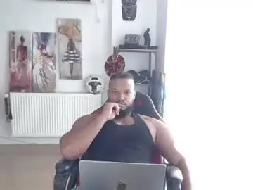 Chaturbate Live Sex of 0_kingsley