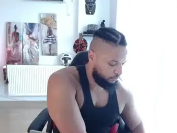 Chaturbate Sex Cam of 0_kingsley