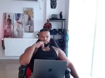 Chaturbate Free Porn Cam of 0_kingsley