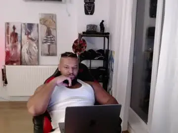 Chaturbate Nude Webcam of 0_kingsley