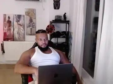 Chaturbate Adult Webcam of 0_kingsley