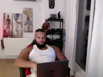 Chaturbate Sex Cam of 0_kingsley