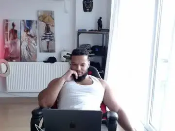 Chaturbate Live Sex of 0_kingsley