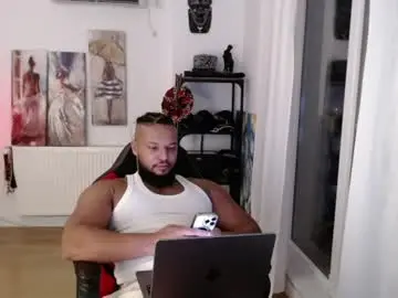 Chaturbate Adult Webcams of 0_kingsley