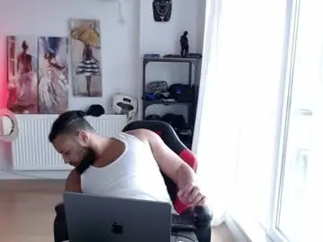 Chaturbate Adult Video Chat of 0_kingsley