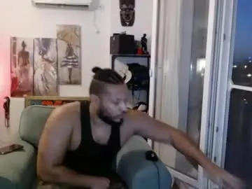 Chaturbate Live Sex of 0_kingsley