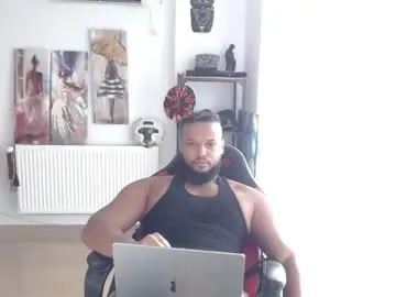 Chaturbate Live Porn of 0_kingsley