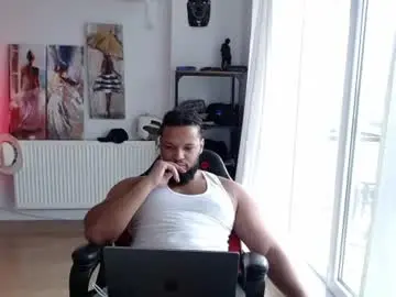 Chaturbate Sex Chat of 0_kingsley